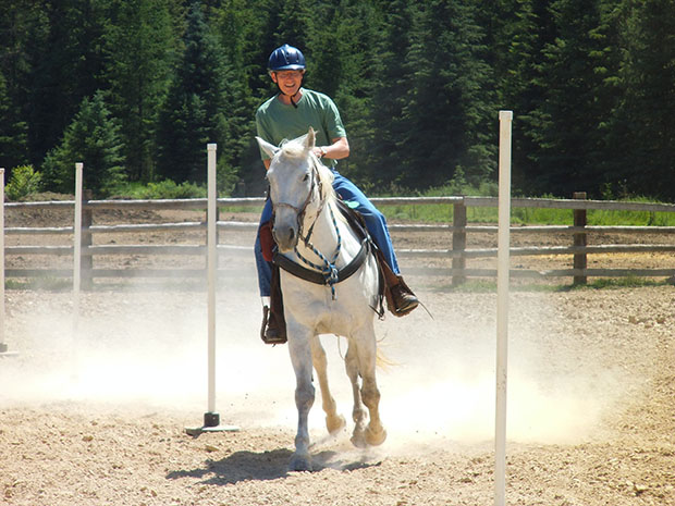 Equestrian Activities