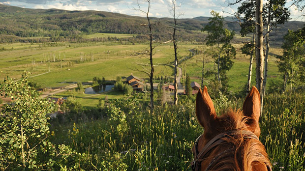 Featured image of post Luxury Dude Ranch Colorado - Latigo dude ranch provides the best dude ranch vacations colorado.